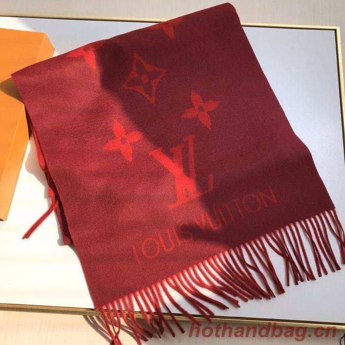 Louis Vuitton Scarf LV00043 Louis Vuitton Scarf LV00043